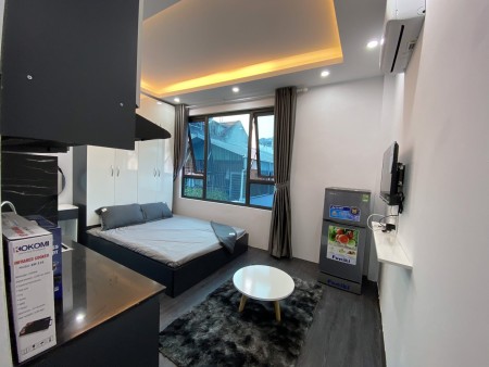 Nhà phố Phan Kế Bính, Ba Đình diện tích sử dụng 74m2, giá 9.8 tỷ thương lượng