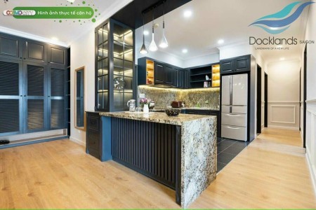 Căn hộ Cosmo City full nội thất 48 triệu/m2 ngay trung tâm Quận 7 giá đầu tư sinh lời