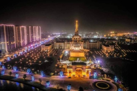 Lưu Đức Tân