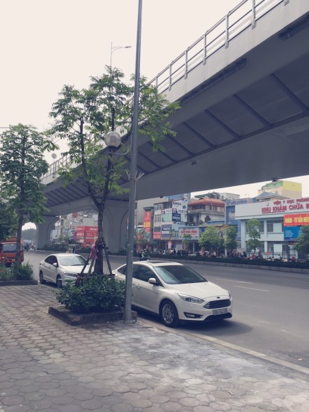 Bán lô đất phố Trường chinh, diện tích sử dụng 103m2, chỉ 6.4 tỷ, liên hệ 0902317688