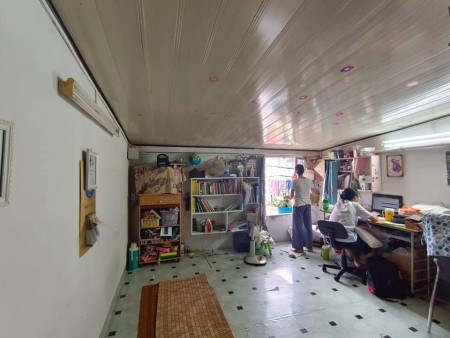 Nhà Lê Đức Thọ Gò Vấp, dtsd 40m2, hẻm xe hơi đỗ cửa, vài bước ra hẻm xe tải, sổ vuông đét
