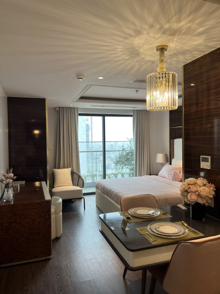 Căn hộ cao cấp view biển TP Đà Nẵng sở hữu lâu dài, pháp lý chính chủ, giá tốt thị trường