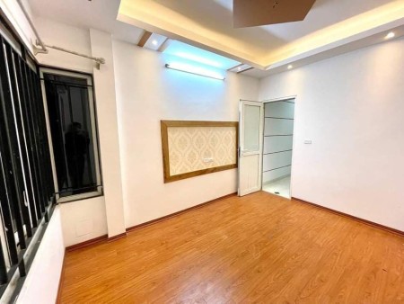 Nam Dư, Hoàng Mai Nhỏ, Đường 6M Cho ô tô tránh nhau, dtsd 43m2, nhà mới kong