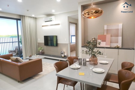 Căn hộ MT Eastmark City 1 pn, 2 pn, 33 pn, giá 37 triệu/m2, tổng chiết khấu đến 8.5%