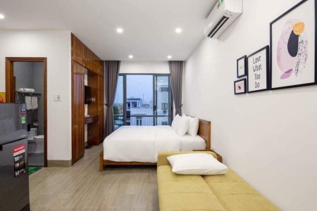 Nhà 4 tầng phù hợp với làm kinh tế gần khu dân cư đông đúc, pháp lý đầy đủ