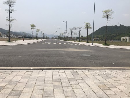 Đất nền trung tâm tâm thị trấn thanh sơn phú thọ - đã có sổ đỏ