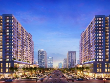 Ảnh bài viết: Tình hình biến đổi giá chung cư Quận Thủ Đức
