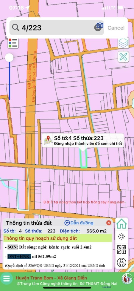 Đi đến slide 3