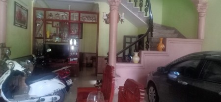 Bán nhà đường Võ Cường, phường Võ Cường, tỉnh Bắc Ninh giá bán 9.25 tỷ sổ sẵn