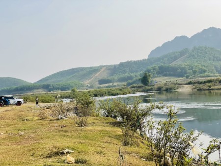 Siêu vip nghỉ dưỡng - homestay dành cho các nhà đầu tư gần quần thể khu du lịch Kim Bôi - Hòa Bình