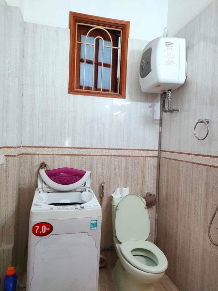 Bán nhà Lê Trọng Tấn Q.Hoàng Mai 44m2x3t giá 3,6 tỷ ngõ rộng thông thoáng cách oto 30m là đến
