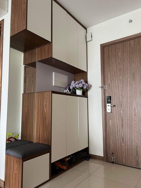 Bán gấp! Căn hộ 67m2 tại Eco Green City, giá bán 2.25 tỷ - LH: 0962313137