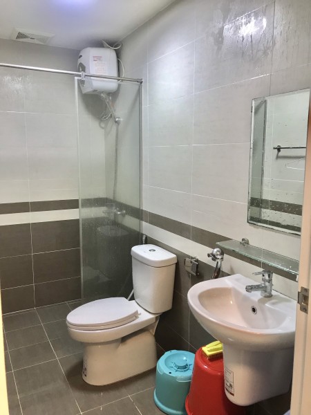 Chính chủ cho thuê căn hộ 2pn-1wc tại The Park Residence Nhà Bè giá 10 triệu/tháng