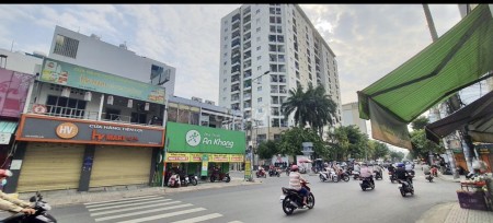 Cho thuê mặt bằng siêu đẹp ngay mặt tiền Vườn Lài liên hệ 0936069113 giá tốt đầu tư
