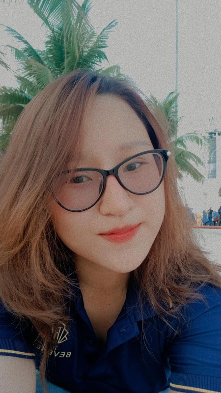 Huỳnh Cát Thủy Tiên