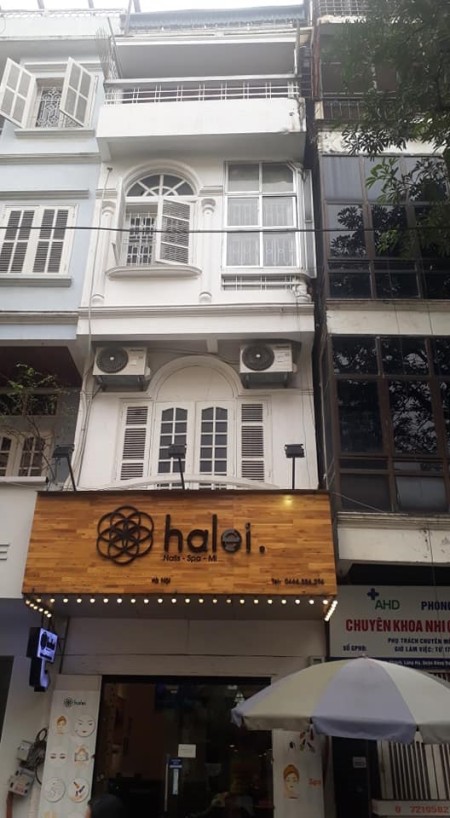 Đi đến slide 3