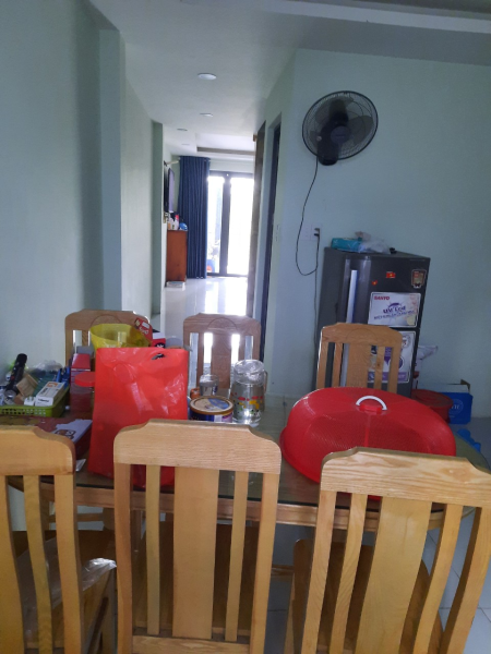 Bán nhà siêu đẹp Ngô Chí Quốc, Bình Chiểu, Thủ Đức, diện tích sử dụng 68m2, chỉ 3.85 tỷ