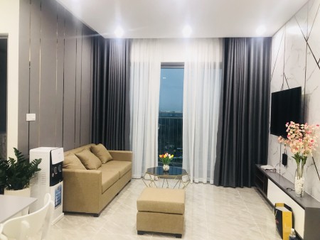 Chủ nhà kí gửi cho thuê căn hộ 2pn, full nội thất Palm Heights giá thuê cực tốt 14 triệu/tháng