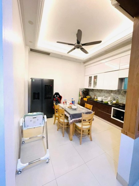 Bán nhà Xã Đàn hai thoáng, mặt tiền rộng, ngõ SH quay đầu sổ đỏ chính chủ, giá tốt
