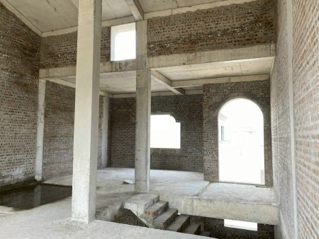 Cần bán căn biệt thự khu đô thị An Khánh liên hệ 0936834416 giá tốt đầu tư sinh lời