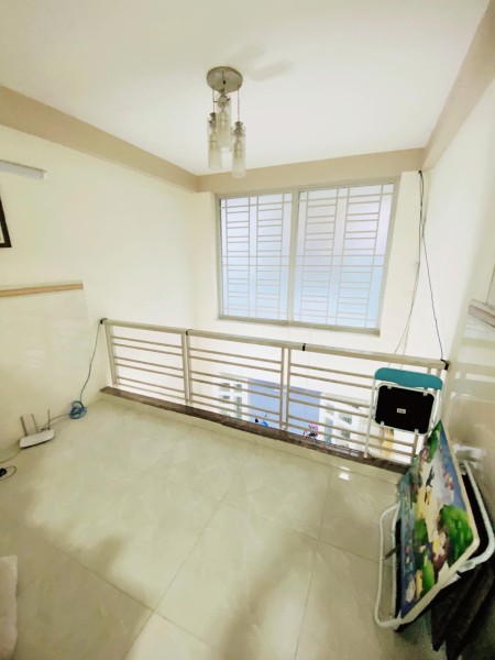 Bán nhà đúc 5 tầng diện tích 35m2 sổ vuông vức giá bán nhỉnh 8.5 tỷ, giá tốt đầu tư
