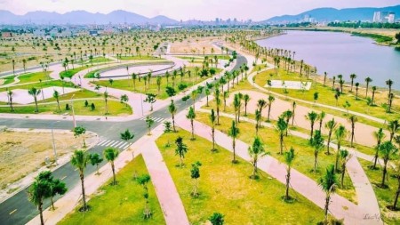 Hàng Dự Án Nam Hòa Xuân F1 Nhận Cọc đầu tư sinh lời cao, liên hệ xem đất 0947225811