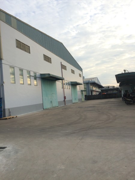 cần bán nhà xưởng khu công nghiệp Hải Sơn giai đoạn (3+4)