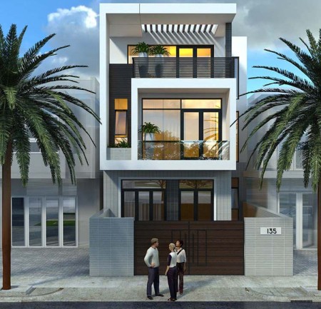 Mặt tiền Hồ Văn Huê phường 9 Phú Nhuận chỉ 10m gần Nguyễn Kiệm, Hoàng Văn Thụ, Đào Duy Anh