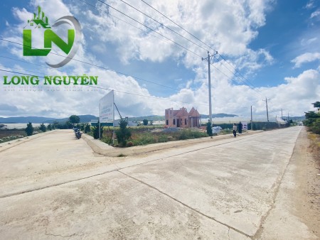 Chính chủ cần bán lô đất 2 mặt tiền tại Đơn Dương, pháp lý đầy đủ, bàn giao ngay