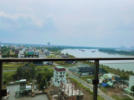Chủ nhà kí gửi cho thuê CH 2PN full nội thất cao cấp One Verandah giá cực tốt 15 triệu/tháng
