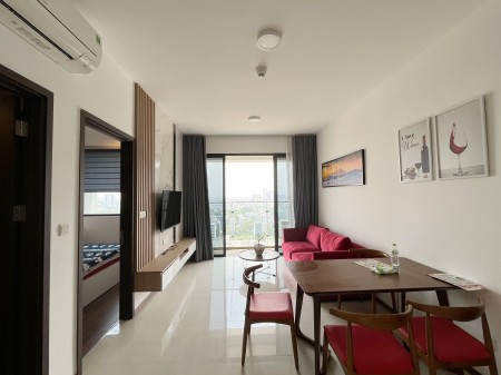 Chủ gửi bán căn hộ 2PN One Verandah Mapletree, Quận 2 giá bán chỉ 6.1 tỷ, bao thuế phí