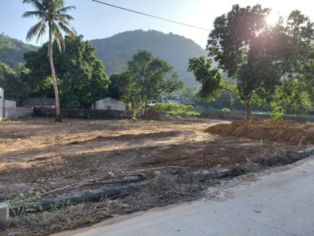 Bán nhanh 1580m2 View hồ tại Cư Yên Lương Sơn Hòa Bình sổ đỏ chính chủ