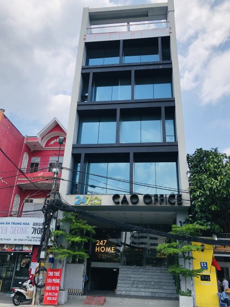 Cho thuê căn phòng khu vực sân bay, Quận Tân Bình, giá tốt đầy đủ công năng