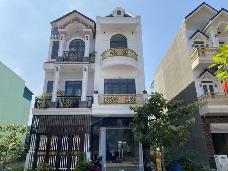 Bán Nhà Sổ Hồng Riêng Bình Chuẩn Thuận An Bình Dương giá tốt đầu tư sinh lời