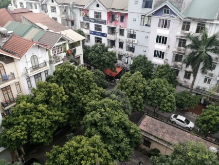 Chính Chủ Bán Nhà Liền Kề La Khê Hà Đông 58m, Đầy Đủ Tiện Nghi, Sổ Đỏ Chính Chủ