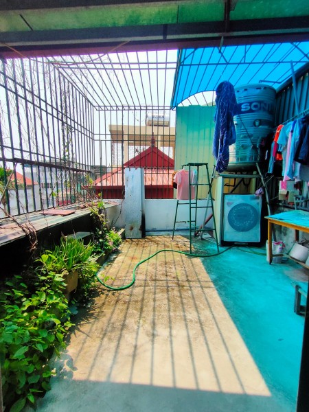 Bán nhà nhỏ tiền Hưng Phúc, diện tích 31m2, cách 30m ô tô, đúc 4 tầng giá bán 2.55 tỷ