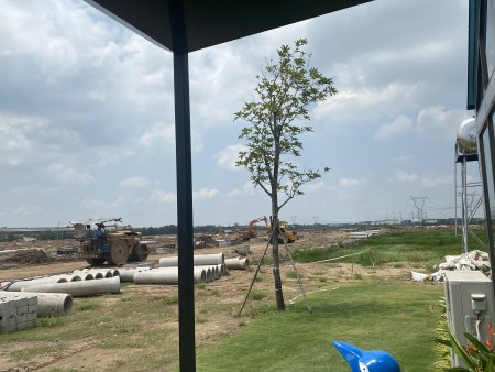 Đất nền dự án Drafon Pearl đất sạch giá rẻ, full pháp lý, ở dài lâu, thanh khoản nhanh