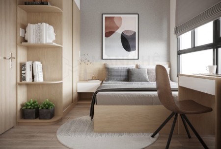 Cần bán nhà gấp hướng Đông Bắc đường Lương Khánh Thiện, Cầu Đất, Ngô Quyền, Hải Phòng