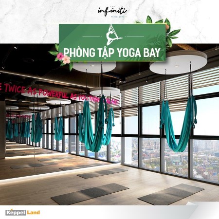 Bán căn 2PN The Infinity Quận 7 giá gốc CĐT, view hồ bơi,giao hoàn thiện. TT chỉ 45% đến khi nhà
