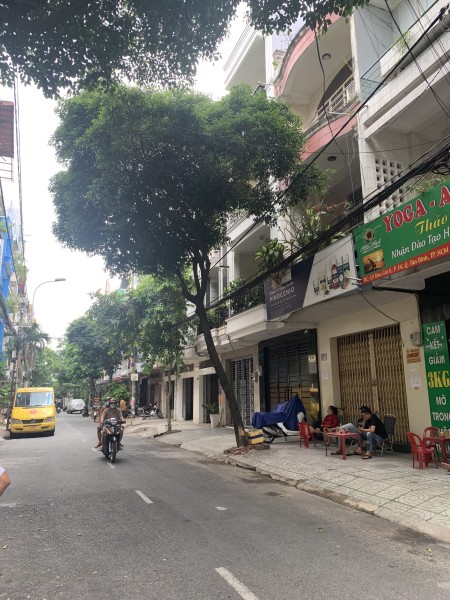Chính chủ bán nhà mặt tiền Bàu Cát 6 giá bán thương lượng chính chủ, lh 0909717978