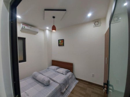 Bán nhà kiệt trung tâm thành phố liên hệ 0777444239, giá bán 3.9 tỷ, khu dân cư đông