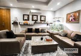 Bán nhà tại đường Phạm Văn Chiêu Gò Vấp 5 Tầng, HXH, 65m2 giá 7 tỷ, Sổ Vuống Vức