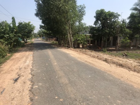 Chính chủ bán đất thổ cư đã có sổ giá thấp sinh lời cao tại Tây Ninh lh 0935393162