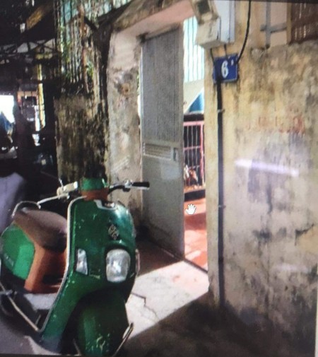 Bán đất Xuân La, An sinh đỉnh, 500m ra Hồ Tây, diện tích sử dụng 65m2, giá 5.7 Tỷ