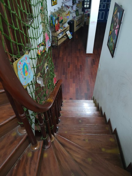 Nhà 5 tầng đường ô tô tránh KD tốt ngõ 163 Nguyễn Khang 62m2 giá 15 tỷ. LH 0912442669