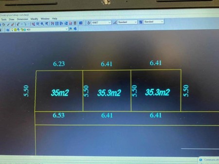 Bán 106m đất ngõ 83 Phúc Lợi, 10m ra đường ô tô thông tứ tung giá bán tiện đầu tư sinh lời