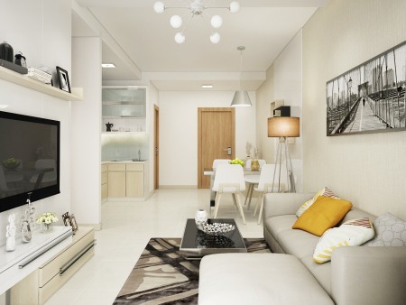 Chính chủ có 20 căn hộ chung cư Eurowindow cho thuê lại 5 triệu/tháng