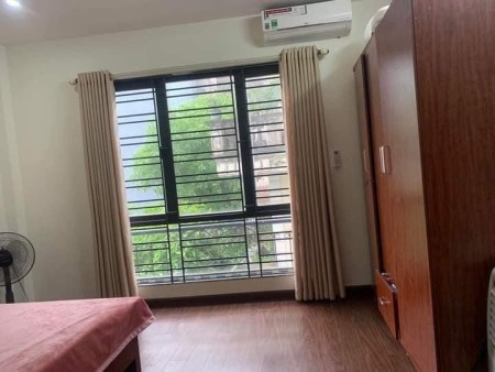 Cần bán nhà 5 tầng tại Hà Trì 1, lô góc, ngõ thông, kinh doanh, chỉ 3,58 tỷ