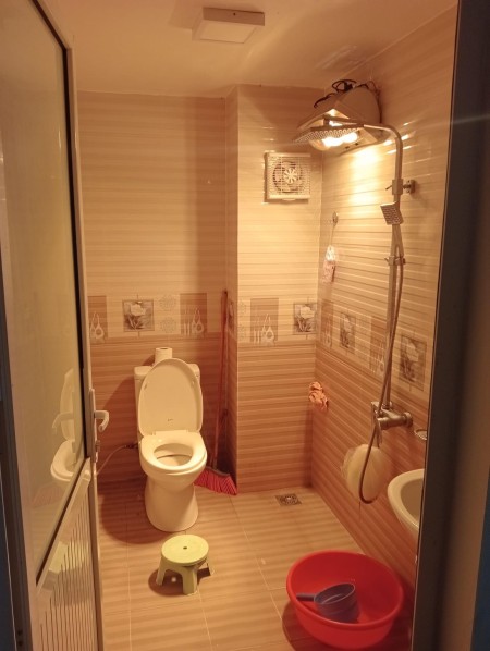 Bán nhà mới xây 4 tầng x 50m2 tại Đìa Lão, Kiến Hưng, Hà Đông, mặt tiền 4m, giá chỉ 7,1 tỷ