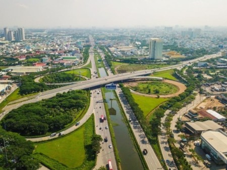 Ảnh bài viết: Đất tại Bình Chánh có trở nên “sốt” giá?